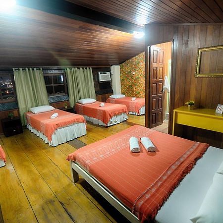 Pousada Villa Olinda Kültér fotó