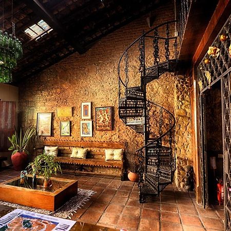 Pousada Villa Olinda Kültér fotó