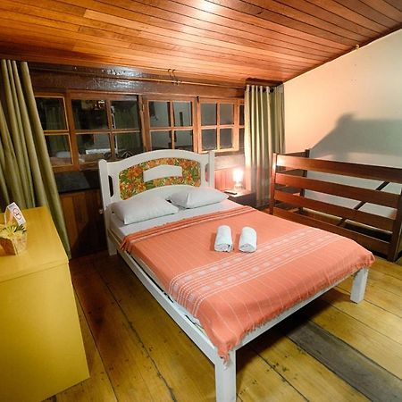 Pousada Villa Olinda Kültér fotó