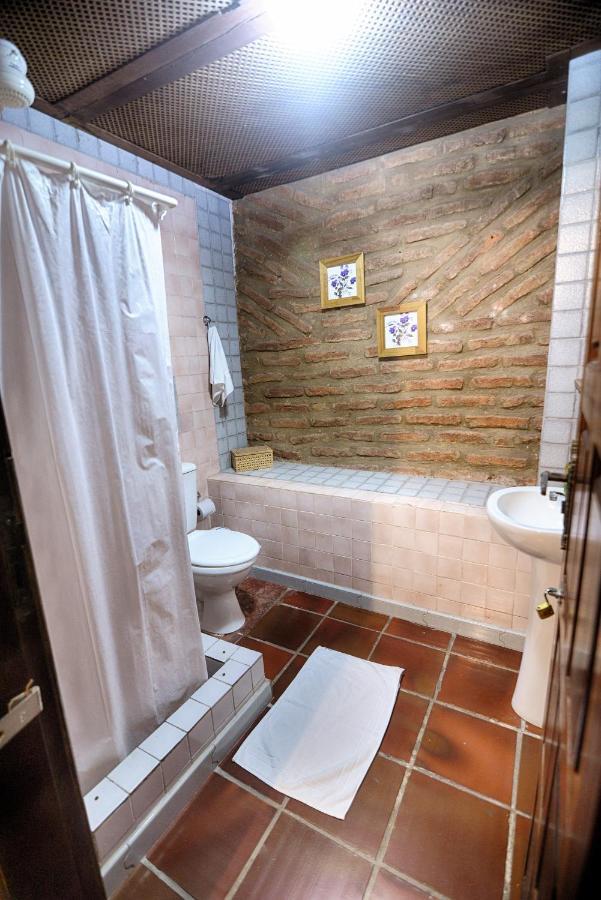 Pousada Villa Olinda Kültér fotó