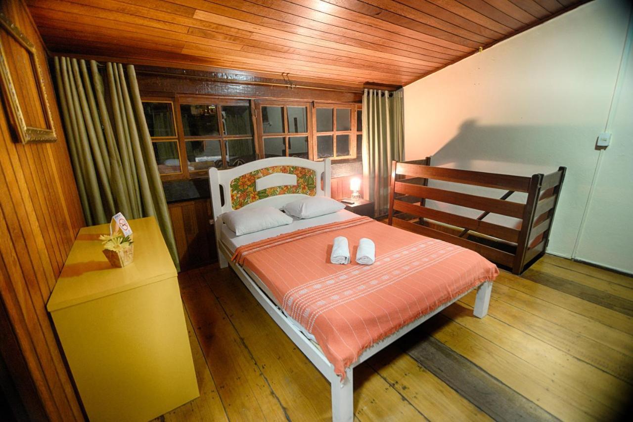 Pousada Villa Olinda Kültér fotó